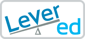 Levered Learning Logo