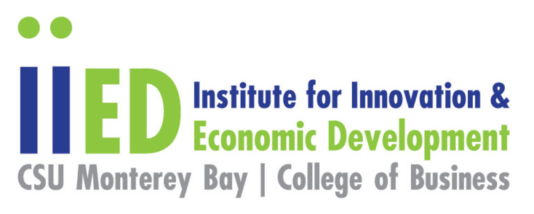 iiED college of business logo