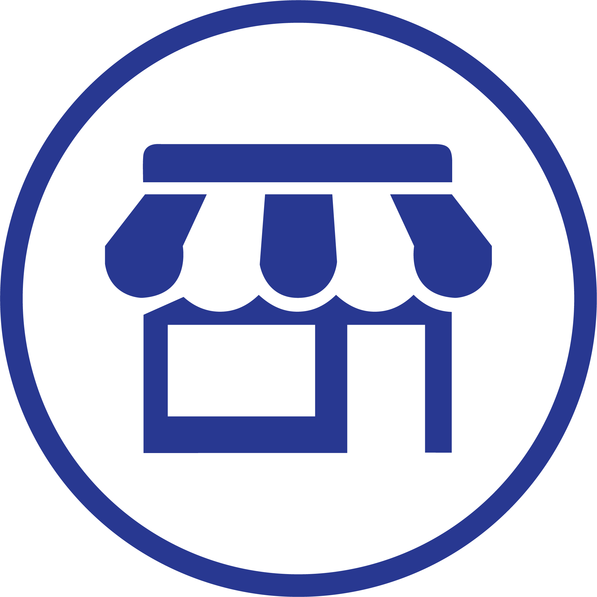 Startup Challenge Main Street icon