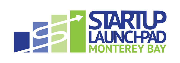 Startup Launchpad logo