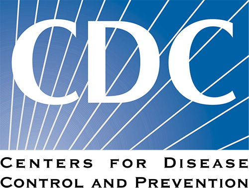 centers for disease control logo