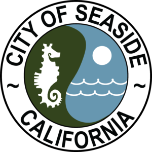 City of Seaside Logo