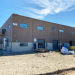 Joby Aviation builds its presence in Marina