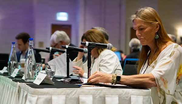 startup challenge judges panel