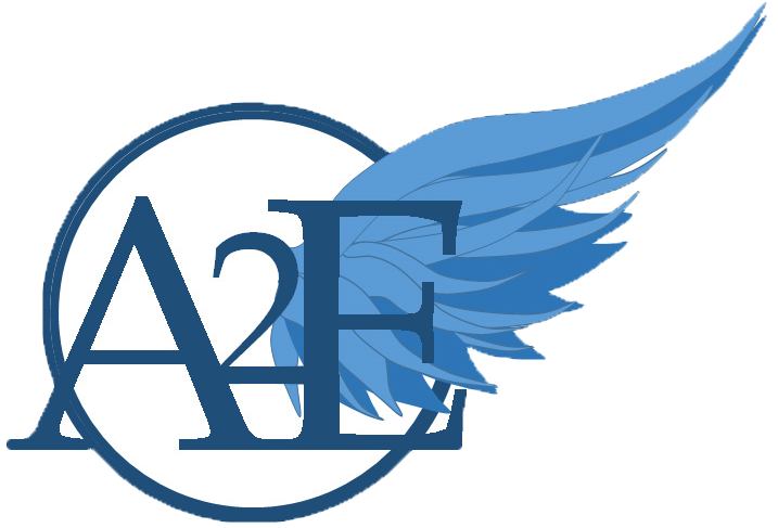 Angel 2 exit logo