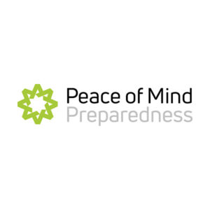 piece of mind preparedness