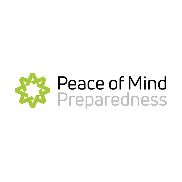piece of mind preparedness