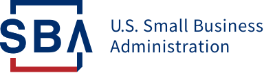 US SBA Logo
