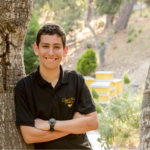 Profiles of Monterey Bay Entrepreneurs: Jake Reisdorf of the Carmel Honey Company