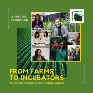 From Farms To Incubators