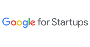 Google for Startups logo