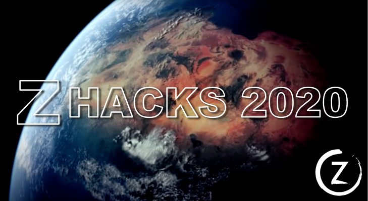 Z Hacks 2020