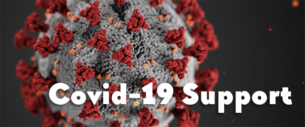 covid-19 support