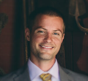 Michael Handley