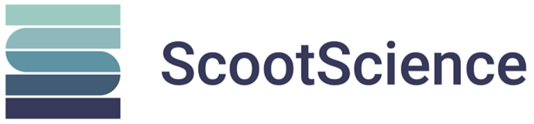 ScootScience Logo