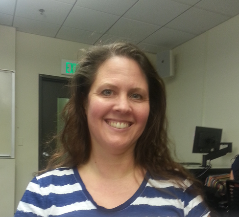 Kathybelle Barlow Intern