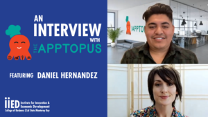 The Apptopus takes the stress out of tech for local restaurants