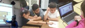 Levered-Learning-Students