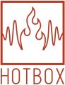 Hotbox Logo