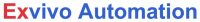 Exvivo Automation Logo Exvivo Automation Logo