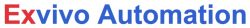 Exvivo Automation Logo