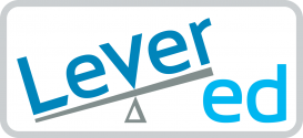 Levered Learning Logo