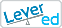 Levered Learning Logo