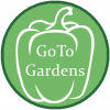 GoTo Gardens Logo