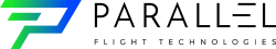 parallel flight technologies logo