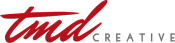 TMD Creative logo